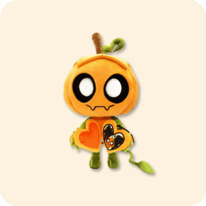 Gourdy Dandys World Plush