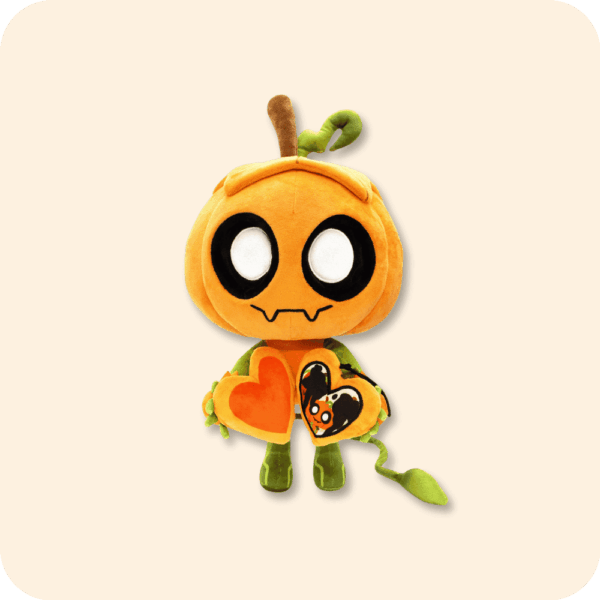 Gourdy Dandys World Plush