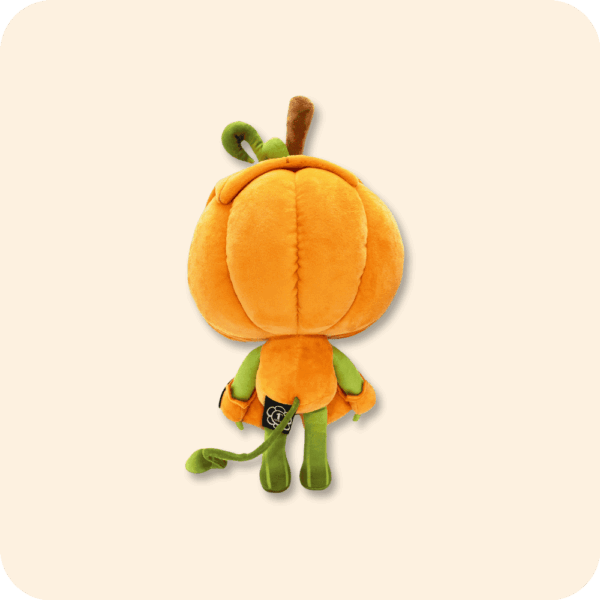 Gourdy Dandys World Plush