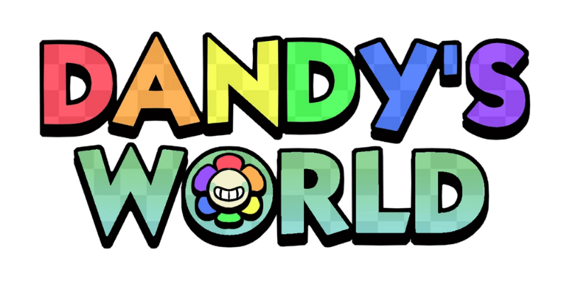 Gourdy Dandys World Plush Logo